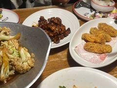 -新白鹿餐厅(龙游路总店·杭帮菜名店)