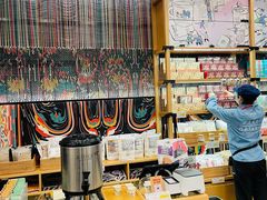 -茶颜悦色(花园道店)