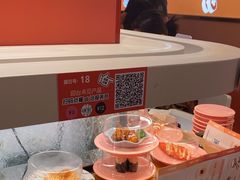 -争鲜回转寿司(西红门荟聚PLUS店)
