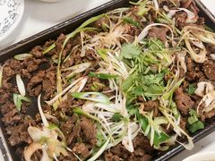 -清真永恒华威肉饼(潘家园店)
