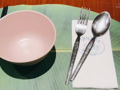 -帕蓝·暹罗料理(大学路店)