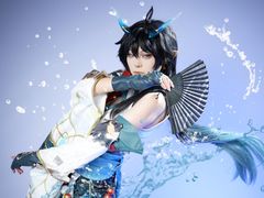 -米游妙妙屋cosplay换装自拍摄影体验馆