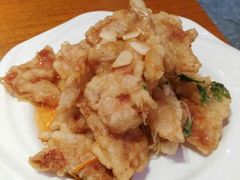 -金掌勺东北菜(格兰晴天店)