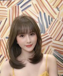 -AFA Hair studio·女士发型设计