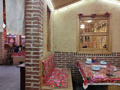 -闯关东东北农家菜(崂山石老人店)