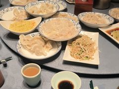 -东方饺子王(新阳路店)