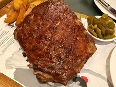 -兰特伯爵西餐厅·啤酒屋(方庄店)