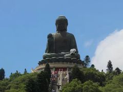 -天坛大佛