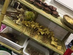 -咏勝锑锅麻辣烫(净居寺路总店)