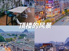 -四月吧餐厅(正阳步行街店)