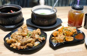 Southeast Asian Fried Chicken