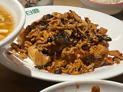 -新白鹿餐厅(城西银泰城店)