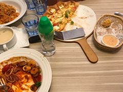 -必胜客(萍乡润达店PH店)