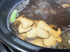 -滇野云南野生菌餐厅(陕西南路店)