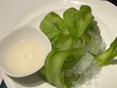 -莆田餐厅PUTIEN(金融街购物中心店)