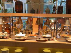 -长沙三景韦尔斯利酒店·Oval全日制餐厅自助餐