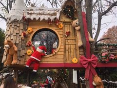 -HERRE·FARM 赫尔露营农场·团建聚会包场