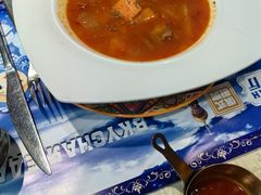 -安德烈俄式西餐厅(中央大街店)