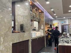 -康师傅私房牛肉面(北京南站店)