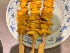 -沼津港精致料理·寿喜烧·烧鸟(龙湖南桥天街日料榜单店)