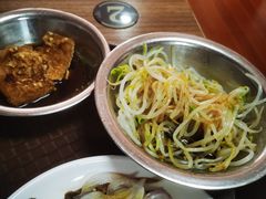 -歪头牛肉(金龙壹号店)