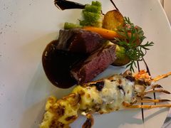 -马克西姆餐厅(崇文门店)