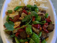 -小厨子私房菜·云南美食店