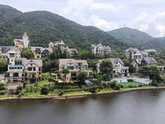 -东部华侨城