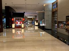 -广州天河合景福朋喜来登酒店
