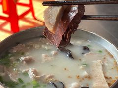 薏米汤-广场正宗原汁薏米店