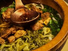 -山石榴·贵州菜(丰盛里店)