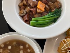-厦门艾美酒店·乐美中餐厅