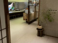 -上井料理黑金店(IFS国金中心店)