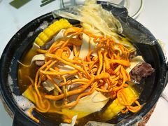 -春家·非遗手工小吃(徐汇万科广场店)