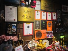 -普朗姆生蚝吧(原建国路店)