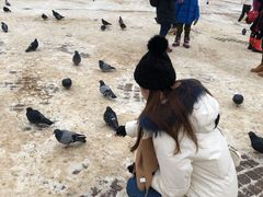 -谢尔盖圣三一大修道院