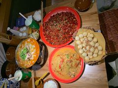 -先启半步颠小酒馆(常熟万达广场店)