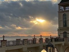 -宁波松兰山滨海旅游度假区
