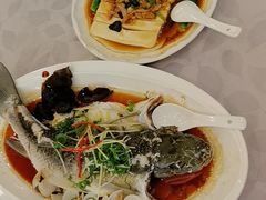 -鹭园酒家·四十年老字号