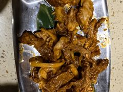 -安小胖韩国烤肉(财富广场画苑小区店)