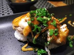 -昊·来了寿司(双楠2店)