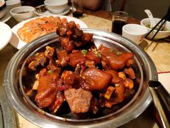 -诚如金·南宁本地菜(信息港店)