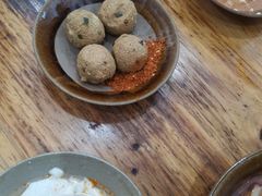 -袁家豆腐