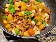 尕子老农鸡-小尕子·新疆菜(明园店)