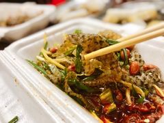 -陈添記·祖傳爽鱼皮·西关老字号(广州首店)