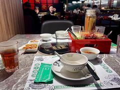 -禄婶鸡煲·打边炉