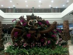 -厦门日月谷温泉渡假村