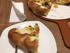 -必胜客(大悦城店)