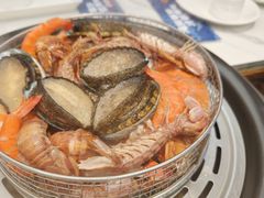 -海味当家·蒸锅海鲜(中山广场创始店)