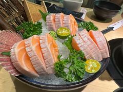 -沼津港精致料理·寿喜烧·烧鸟(漕河泾印象城店)